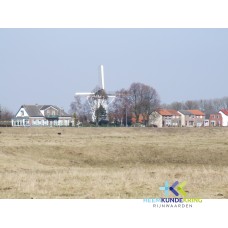 2006-13-03 Geuzenwaard - Zicht op de Boterdijk Coll. HKR (2)